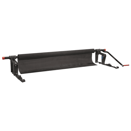 Sealey TBU01 900kg Truck Bed Cargo Unloader - TBU01 - Sealey Tools UK - Workshop Tool Storage