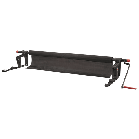 Sealey TBU01 900kg Truck Bed Cargo Unloader - TBU01 - Sealey Tools UK - Workshop Tool Storage