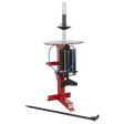 Sealey TC962 Tyre Changer Pneumatic/Manual Operation - TC962 - Sealey Tools UK - Workshop Tool Storage