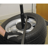 Sealey TC963 Tyre Bar for Aluminium Wheels - TC963 - Sealey Tools UK - Workshop Tool Storage