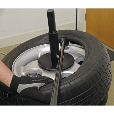 Sealey TC963 Tyre Bar for Aluminium Wheels - TC963 - Sealey Tools UK - Workshop Tool Storage