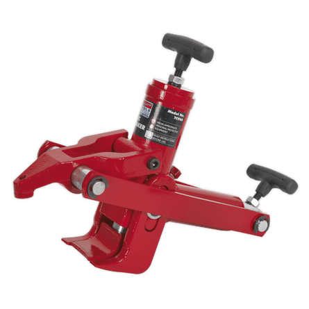 Sealey TC966 Hydraulic Bead Breaker - TC966 - Sealey Tools UK - Workshop Tool Storage