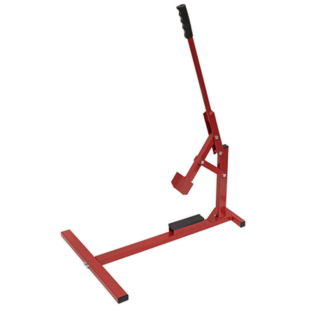 Sealey TC968 Tyre Bead Breaker - TC968 - Sealey Tools UK - Workshop Tool Storage
