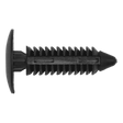 Sealey TCFT1830 Fir Tree Clip, 18mm x 32mm, BMW, Chrysler, Ford, GM - Pack of 20 - TCFT1830 - Sealey Tools UK - Workshop Tool Storage