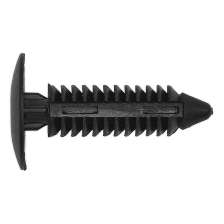 Sealey TCFT1830 Fir Tree Clip, 18mm x 32mm, BMW, Chrysler, Ford, GM - Pack of 20 - TCFT1830 - Sealey Tools UK - Workshop Tool Storage
