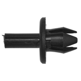Sealey TCPR1416 Push Rivet, 14mm x 24mm, GM - Pack of 20 - TCPR1416 - Sealey Tools UK - Workshop Tool Storage
