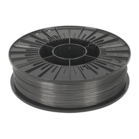 Sealey TG100/4 Flux Cored MIG Wire 4.5kg 0.9mm A5.20 Class E71T - GS - TG100/4 - Sealey Tools UK - Workshop Tool Storage