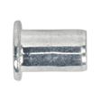 Sealey TIRM5 Threaded Insert (Rivet Nut) M5 Regular Pack of 50 - TIRM5 - Sealey Tools UK - Workshop Tool Storage