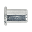 Sealey TIRM8 Threaded Insert (Rivet Nut) M8 Regular Pack of 50 - TIRM8 - Sealey Tools UK - Workshop Tool Storage