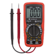 Sealey TM100 Professional Digital Multimeter - 6 - Function - TM100 - Sealey Tools UK - Workshop Tool Storage