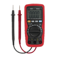 Sealey TM103 Professional Auto - Ranging Digital Multimeter - 11 - Function - TM103 - Sealey Tools UK - Workshop Tool Storage