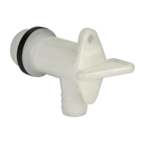 Sealey TP12 Drum Tap 3/4"BSP Lockable - TP12 - Sealey Tools UK - Workshop Tool Storage