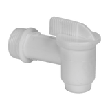 Sealey TP126 Drum Tap 3/4"BSP - TP126 - Sealey Tools UK - Workshop Tool Storage