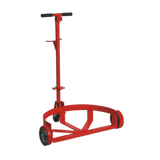 Sealey TP13 Drum & Barrel Trolley - TP13 - Sealey Tools UK - Workshop Tool Storage