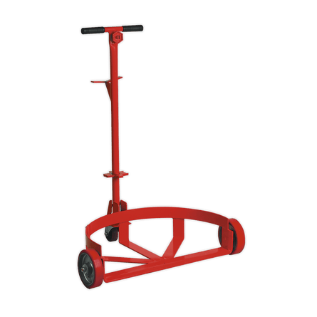 Sealey TP13 Drum & Barrel Trolley - TP13 - Sealey Tools UK - Workshop Tool Storage