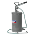 Sealey TP16 Oil Dispensing Unit 14L - TP16 - Sealey Tools UK - Workshop Tool Storage