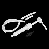 Sealey TP5000 Container Hand Pump 5L - TP5000 - Sealey Tools UK - Workshop Tool Storage