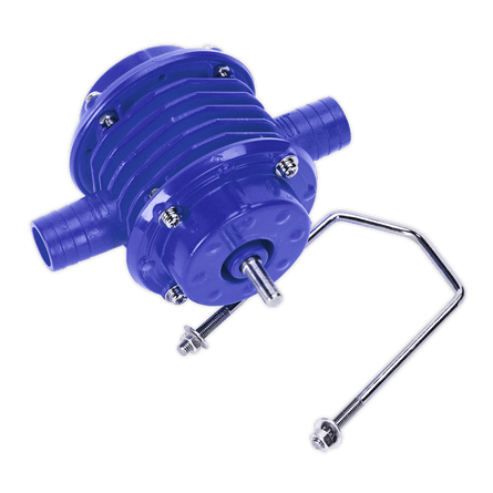 Sealey TP53 Water Pump Drill Powered Heavy - Duty - TP53 - Sealey Tools UK - Workshop Tool Storage