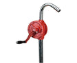 Sealey TP54 Rotary Oil Drum Pump 0.3ltr/Revolution - Oil & General Purpose - SLY-10052 - Sealey Tools UK - Workshop Tool Storage