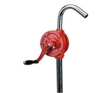 Sealey TP54 Rotary Oil Drum Pump 0.3ltr/Revolution - Oil & General Purpose - SLY-10052 - Sealey Tools UK - Workshop Tool Storage