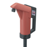 Sealey TP66 Self - Priming Heavy - Duty Lever Action Pump - TP66 - Sealey Tools UK - Workshop Tool Storage