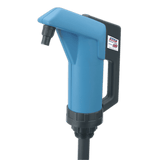 Sealey TP6607 AdBlue® Heavy - Duty Lever Action Pump - TP6607 - Sealey Tools UK - Workshop Tool Storage