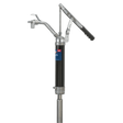 Sealey TP6802 Heavy - Duty Lever Pump with Swivel Handle - TP6802 - Sealey Tools UK - Workshop Tool Storage