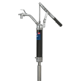 Sealey TP6802 Heavy - Duty Lever Pump with Swivel Handle - TP6802 - Sealey Tools UK - Workshop Tool Storage
