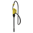 Sealey TP6818 Electric Drum Pump 205L 12V & 230V - TP6818 - Sealey Tools UK - Workshop Tool Storage