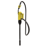 Sealey TP6818 Electric Drum Pump 205L 12V & 230V - TP6818 - Sealey Tools UK - Workshop Tool Storage