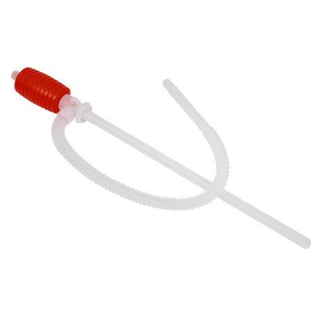 Sealey TP76 Syphon Hand Pump For 5L to 25L Containers - TP76 - Sealey Tools UK - Workshop Tool Storage