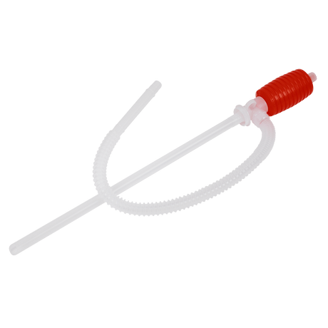 Sealey TP76 Syphon Hand Pump For 5L to 25L Containers - TP76 - Sealey Tools UK - Workshop Tool Storage