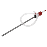 Sealey TP781 Syphon Pump for 205L Drum - High Flow - TP781 - Sealey Tools UK - Workshop Tool Storage