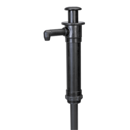 Sealey TP88 Self - Priming Heavy - Duty Displacement Pump - TP88 - Sealey Tools UK - Workshop Tool Storage