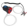 Sealey TP9312 Oil Transfer Pump 12V - TP9312 - Sealey Tools UK - Workshop Tool Storage
