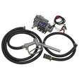 Sealey TP9624 Diesel/Fluid Transfer Pump Portable 24V - TP9624 - Sealey Tools UK - Workshop Tool Storage