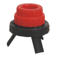Sealey TP99/1 Universal Drum Closure Adaptor - TP99/1 - Sealey Tools UK - Workshop Tool Storage