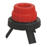 Sealey TP99/1 Universal Drum Closure Adaptor - TP99/1 - Sealey Tools UK - Workshop Tool Storage