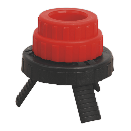Sealey TP99/1 Universal Drum Closure Adaptor - TP99/1 - Sealey Tools UK - Workshop Tool Storage