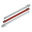 Sealey TPK253 Tow Pole 2500kg Rolling Load Capacity - TPK253 - Sealey Tools UK - Workshop Tool Storage