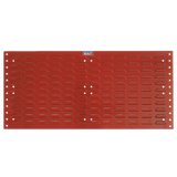 Sealey TPS7 Steel Louvre Panel 1000 x 500mm Pack of 2 - TPS7 - Sealey Tools UK - Workshop Tool Storage