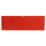 Sealey TPS8 Steel Louvre Panel 1500 x 500mm Pack of 2 - TPS8 - Sealey Tools UK - Workshop Tool Storage
