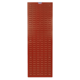 Sealey TPS8V Steel Louvre Panel 500 x 1500mm Pack of 2 - TPS8V - Sealey Tools UK - Workshop Tool Storage