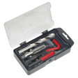 Sealey TRM14 Thread Repair Kit M14 x 1.25mm - TRM14 - Sealey Tools UK - Workshop Tool Storage