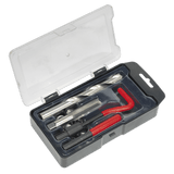 Sealey TRM14 Thread Repair Kit M14 x 1.25mm - TRM14 - Sealey Tools UK - Workshop Tool Storage