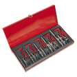 Sealey TRMK Thread Repair Master Kit - TRMK - Sealey Tools UK - Workshop Tool Storage