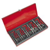 Sealey TRMK Thread Repair Master Kit - TRMK - Sealey Tools UK - Workshop Tool Storage