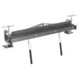 Sealey TS01 Sheet Metal Folder Vice/Bench Mounting 700mm - TS01 - Sealey Tools UK - Workshop Tool Storage