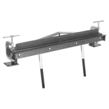 Sealey TS01 Sheet Metal Folder Vice/Bench Mounting 700mm - TS01 - Sealey Tools UK - Workshop Tool Storage