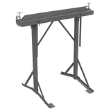 Sealey TS02 Floor Standing Sheet Metal Folder 1000mm - TS02 - Sealey Tools UK - Workshop Tool Storage